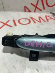 Ручка двери левая передняя MAZDA DEMIO DEJFS P3VPS GAN659410F19 2 ракурс