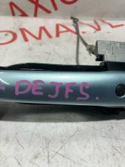 Ручка двери левая передняя MAZDA DEMIO DEJFS P3VPS GAN659410F19 3 ракурс