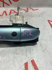 Ручка двери левая передняя MAZDA DEMIO DEJFS P3VPS GAN659410F19 4 ракурс