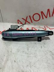 Ручка двери правая задняя MAZDA DEMIO DEJFS P3VPS GS1D72410F19 1 ракурс