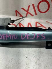 Ручка двери правая задняя MAZDA DEMIO DEJFS P3VPS GS1D72410F19 3 ракурс