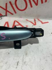 Ручка двери правая задняя MAZDA DEMIO DEJFS P3VPS GS1D72410F19 4 ракурс