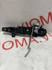 Ручка двери правая задняя MAZDA DEMIO DEJFS P3VPS GS1D72410F19 5 ракурс