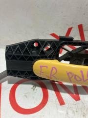 Ручка двери правая передняя VOLKSWAGEN POLO 6R1 CBZB 5N0837205F, 5N0839885H 2 ракурс Ручка двери правая передняя VOLKSWAGEN POLO 6R1 CBZB 5N0837205F, 5N0839885H 2 ракурс