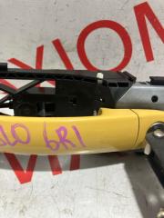 Ручка двери правая передняя VOLKSWAGEN POLO 6R1 CBZB 5N0837205F, 5N0839885H 3 ракурс Ручка двери правая передняя VOLKSWAGEN POLO 6R1 CBZB 5N0837205F, 5N0839885H 3 ракурс