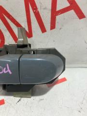Ручка задней двери NISSAN CUBE BZ11 CR14DE 82640AX005 4 ракурс