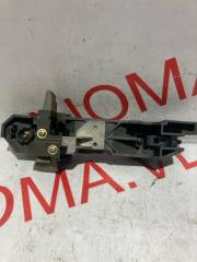 Ручка задней двери NISSAN CUBE BZ11 CR14DE 82640AX005 5 ракурс