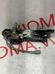 Ручка задней двери NISSAN CUBE BZ11 CR14DE 82640AX005 5 ракурс