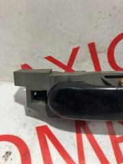 Ручка задней двери NISSAN CUBE BZ11 CR14DE 82640AX005 2 ракурс
