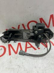 Ручка задней двери NISSAN CUBE BZ11 CR14DE 82640AX005 5 ракурс