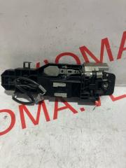 Ручка задней двери NISSAN CUBE Z12 HR15DE 806401FA8B 5 ракурс