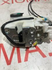 Замок двери левый передний MITSUBISHI DELICA D:2 MB15S K12B MQ501671 2 ракурс