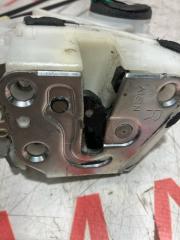 Замок двери левый передний MITSUBISHI DELICA D:2 MB15S K12B MQ501671 3 ракурс