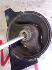 Подушка двигателя задняя NISSAN SUNNY FB15 QG15DE 113204M400 4 ракурс