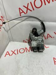 Замок двери правый задний MITSUBISHI DELICA D:2 MB15S K12B MQ502706 1 ракурс