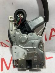 Замок двери правый задний MITSUBISHI DELICA D:2 MB15S K12B MQ502706 2 ракурс