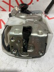 Замок двери правый задний MITSUBISHI DELICA D:2 MB15S K12B MQ502706 4 ракурс
