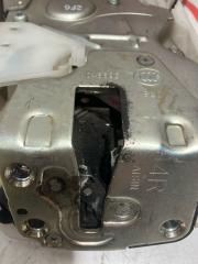 Замок двери правый задний MITSUBISHI DELICA D:2 MB15S K12B MQ502706 5 ракурс