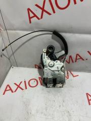Замок двери правый задний MITSUBISHI DELICA D:2 MB15S K12B MQ502706 1 ракурс
