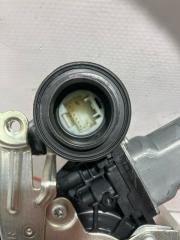 Замок двери правый задний MITSUBISHI DELICA D:2 MB15S K12B MQ502706 3 ракурс
