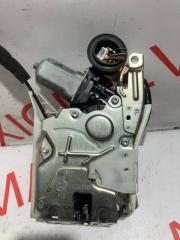 Замок двери левый задний MITSUBISHI DELICA D:2 MB15S K12B MQ502707 2 ракурс