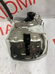 Замок двери левый задний MITSUBISHI DELICA D:2 MB15S K12B MQ502707 4 ракурс