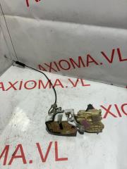 Замок двери левый задний HONDA ODYSSEY RA6 F23A 72650S3N003 5 ракурс