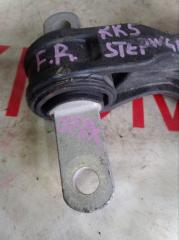 Подушка двигателя передняя HONDA STEPWGN RK5 R20A 50820SZWJ00 5 ракурс