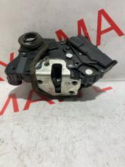 Замок двери левый передний TOYOTA BB QNC20 K3VE 69040B1030 3 ракурс