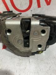 Замок двери левый передний TOYOTA BB QNC20 K3VE 69040B1030 4 ракурс