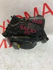 Замок двери левый передний TOYOTA BB QNC20 K3VE 69040B1030 5 ракурс