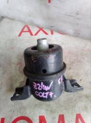 Подушка двигателя правая MITSUBISHI COLT PLUS Z24W 4A91 MN125799 4 ракурс