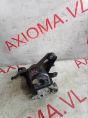 Подушка двигателя правая TOYOTA PRIUS ZVW30 2ZRFXE 1230537160 3 ракурс