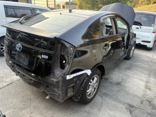Накладка 5-й двери TOYOTA PRIUS ZVW30 2ZRFXE 7680147070 1 ракурс