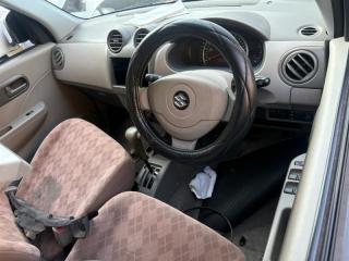 Спидометр SUZUKI ALTO HA24S K6A 3410072JE0 1 ракурс