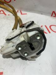 Замок двери правый задний MAZDA DEMIO DE3FS ZJVEM D65172310D 2 ракурс