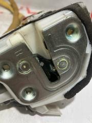 Замок двери правый задний MAZDA DEMIO DE3FS ZJVEM D65172310D 3 ракурс