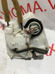Замок двери правый задний MAZDA DEMIO DE3FS ZJVEM D65172310D 4 ракурс