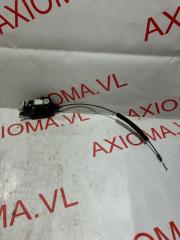 Замок двери левый задний MAZDA PREMACY CWEFW LFVD C51573310C 1 ракурс
