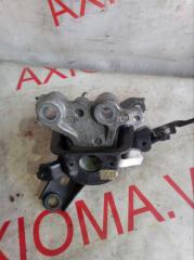 Подушка двигателя правая TOYOTA PRIUS ZVW30 2ZRFXE 1230537160 2 ракурс