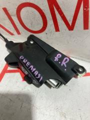 Замок двери правый задний MAZDA PREMACY CWEFW LFVD C51572310C 4 ракурс