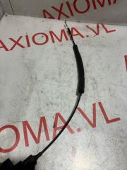 Замок двери правый задний MAZDA PREMACY CWEFW LFVD C51572310C 5 ракурс
