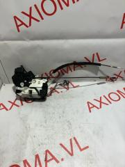 Замок двери правый передний MAZDA PREMACY CWEFW LFVD C51358310 1 ракурс