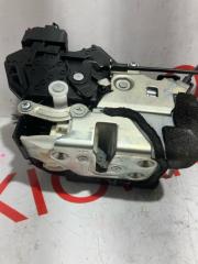 Замок двери правый передний MAZDA PREMACY CWEFW LFVD C51358310 2 ракурс