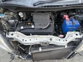 Инжектор SUZUKI SOLIO MA15S K12B 1571073K00, MQ500549 1 ракурс Инжектор SUZUKI SOLIO MA15S K12B 1571073K00, MQ500549 1 ракурс
