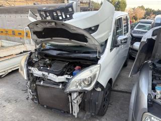 Инжектор SUZUKI SOLIO MA15S K12B 1571073K00, MQ500549 2 ракурс Инжектор SUZUKI SOLIO MA15S K12B 1571073K00, MQ500549 2 ракурс