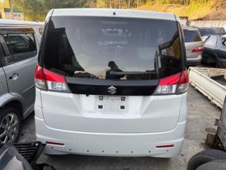 Инжектор SUZUKI SOLIO MA15S K12B 1571073K00, MQ500549 3 ракурс Инжектор SUZUKI SOLIO MA15S K12B 1571073K00, MQ500549 3 ракурс