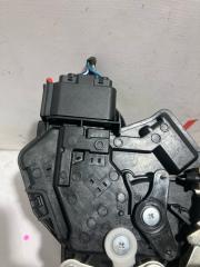 Замок двери правый передний MAZDA PREMACY CWEFW LFVD C51358310 4 ракурс