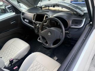 Рулевая колонка SUZUKI SOLIO MA15S K12B 4820054M10 1 ракурс