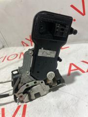 Замок двери левый передний MAZDA VERISA DC5W ZYVE D46159310A 4 ракурс